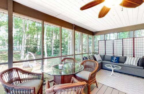 Ocean Pines House | Brandywine Home in the Pines