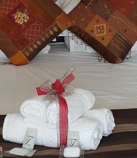 Hillcrest Bed & Breakfast | Branley Lodge Bed and Breakfast