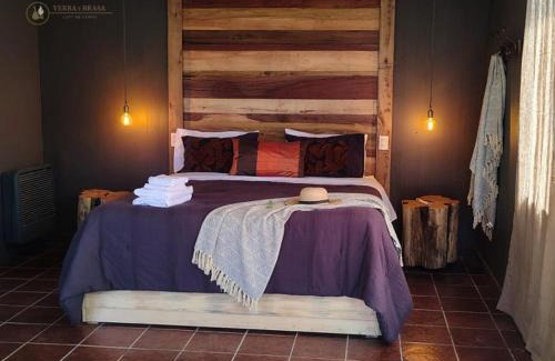 Tunuyan Apartment | Brasa Loft de Campo