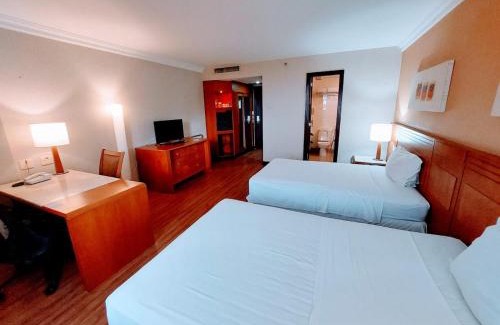 Setor Hoteleiro Sul Apartment | Brasil 21 Bloco D Hotel em Brasília 17288