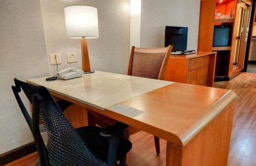 Setor Hoteleiro Sul Apartment | Brasil 21 Bloco D Hotel em Brasília 17288