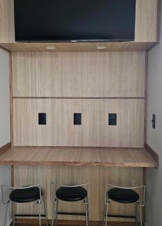 Zona Norte Hotel | Brasilia Parque Hotel