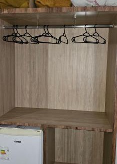 Zona Norte Hotel | Brasilia Parque Hotel