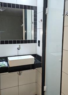 Zona Norte Hotel | Brasilia Parque Hotel