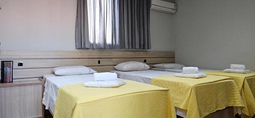 Zona Norte Hotel | Brasilia Parque Hotel