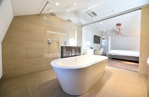 Weert Hotel | Brasserie-Hotel Antje van de Statie