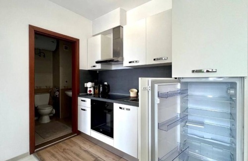Sunny Beach Apartment | Bratanov Asteria Family Sea view A26
