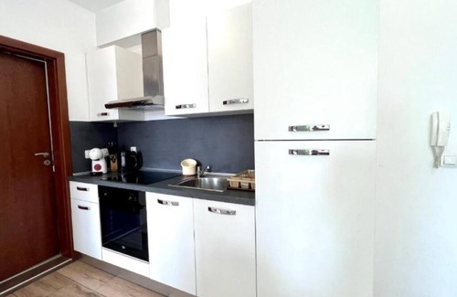 Sunny Beach Apartment | Bratanov Asteria Family Sea view A26