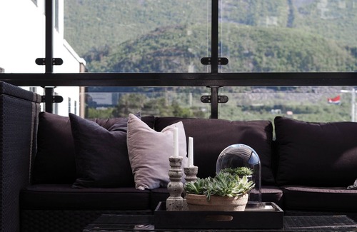 Brattvag Hotel | Brattvåg Fjordhotell