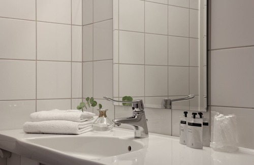Brattvag Hotel | Brattvåg Fjordhotell