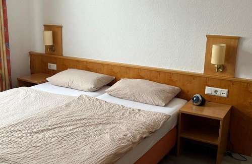 Obercastrop Hotel | Brauhaus Hotel Ruetershoff