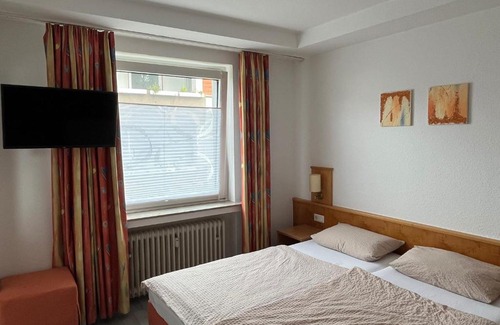 Obercastrop Hotel | Brauhaus Hotel Ruetershoff