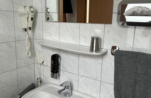 Obercastrop Hotel | Brauhaus Hotel Ruetershoff