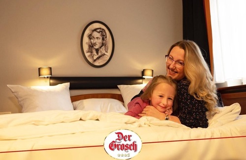 Roedental Hotel | Brauhotel & Gasthof GROSCH