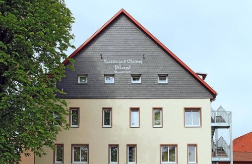 Roedental Hotel | Brauhotel & Gasthof GROSCH