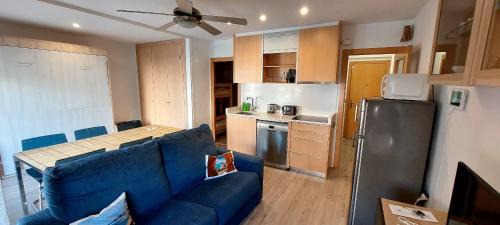 Blanes Apartment | Bravaholidays-131.Nuevo, Wifi, Piscina, 3' Playa