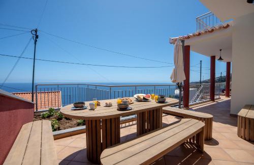 Tabua House | BravaSol by LovelyStay