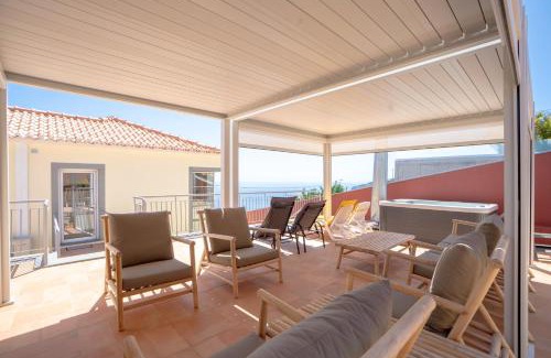 Tabua House | BravaSol by LovelyStay