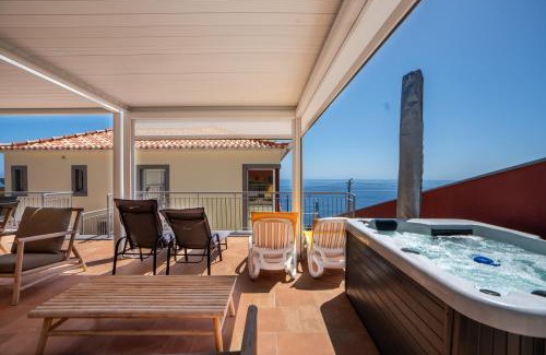 Tabua House | BravaSol by LovelyStay