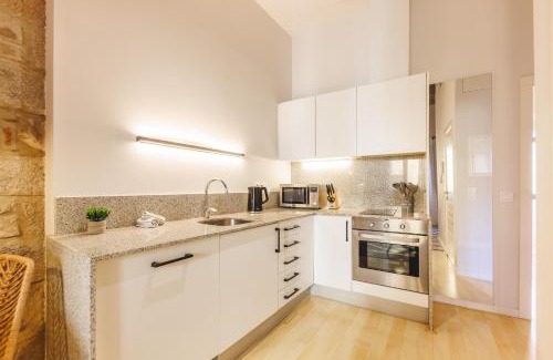Barri Vell Apartment | Bravissimo Calderers La Lleona, heart of the Barri Vell