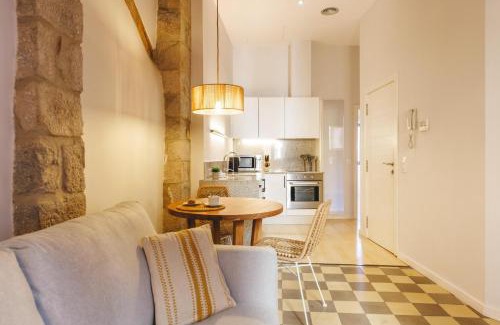 Barri Vell Apartment | Bravissimo Calderers La Lleona, heart of the Barri Vell