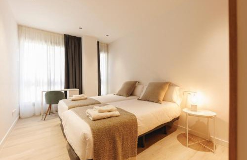 Eixample Apartment | Bravissimo Centre, Modern 2-bedroom apartment