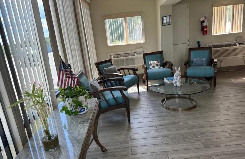 Greensboro Hotel | Bravo Inn Greensboro