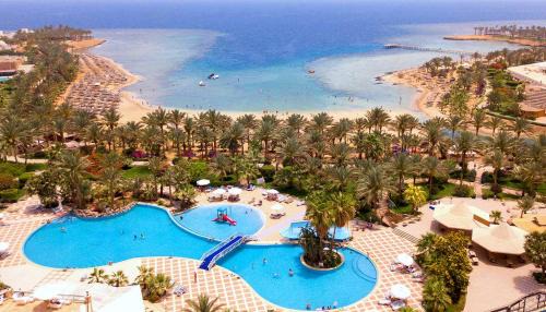 Marsa Alam Resort | Brayka Bay Reef Resort