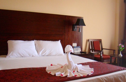 Marsa Alam Resort | Brayka Bay Resort