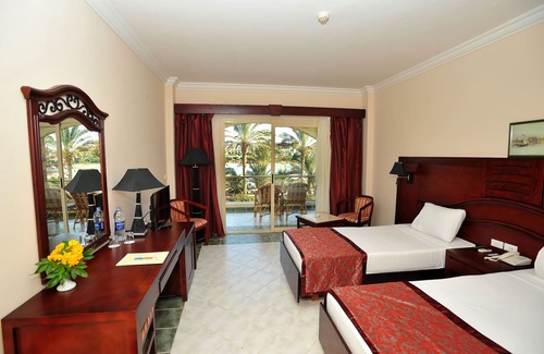 Marsa Alam Resort | Brayka Bay Resort