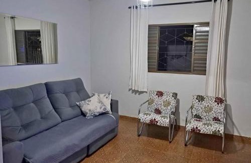 Ceilandia House | BrazilianDF