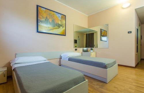 Ospedaletto Lodigiano Hotel | Break Hotel