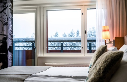 Sirkka Hotel | Break Sokos Hotel Levi