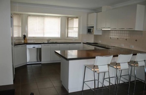 Cowra Apartment | Breakaway Apartments