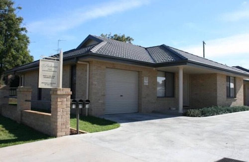 Cowra Apartment | Breakaway Apartments
