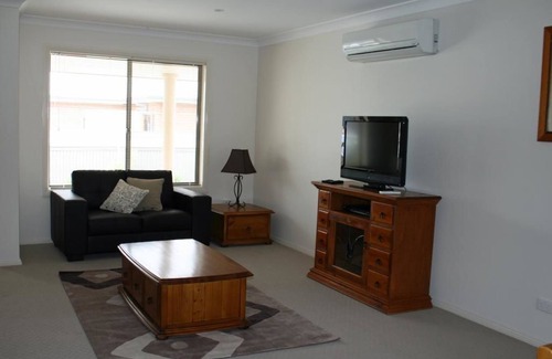 Cowra Apartment | Breakaway Apartments