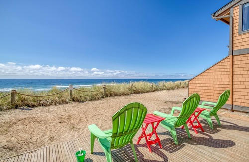 Neskowin House | Breakers Beach House #3