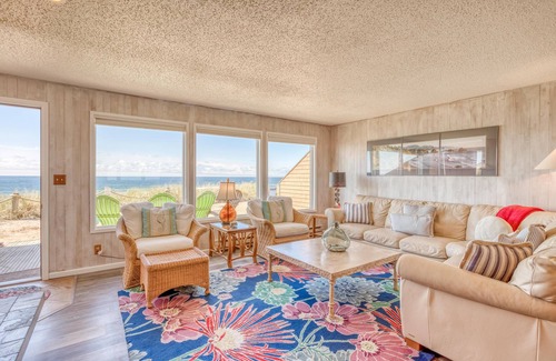 Neskowin House | Breakers Beach House #3