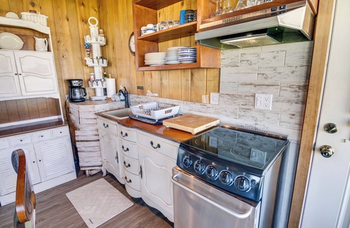 Yachats House | Breakers - Ocean Front in downtown Yachats