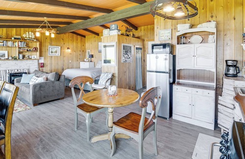 Yachats House | Breakers - Ocean Front in downtown Yachats