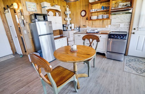 Yachats House | Breakers - Ocean Front in downtown Yachats