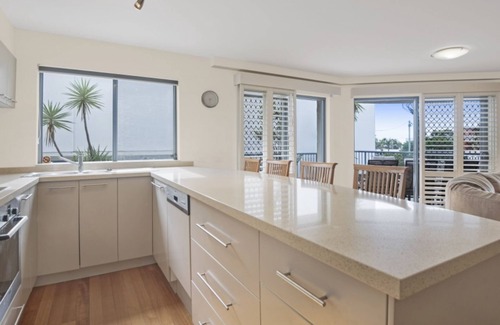 Bogangar Apartment | Breakwater Views Apartment 2 Cabarita Beach