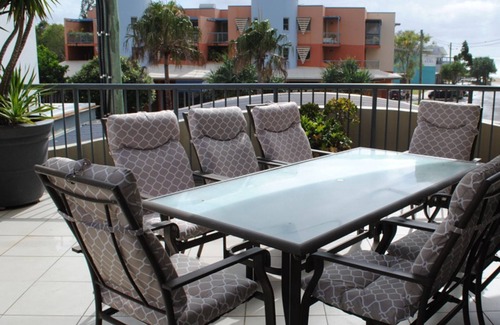 Bogangar Apartment | Breakwater Views Apartment 2 Cabarita Beach