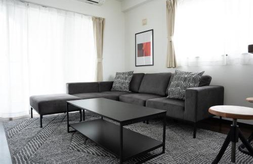 Urasoe Apartment | BREAKY HOTEL west coast