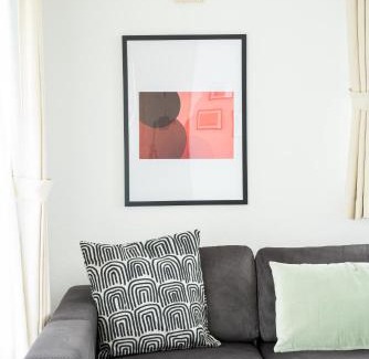 Urasoe Apartment | BREAKY HOTEL west coast