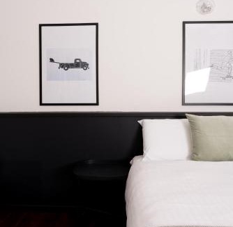 Urasoe Apartment | BREAKY HOTEL west coast