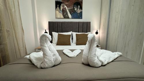 Giannitsa Apartment | breath studio