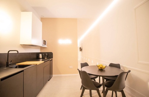 Valencia Province Apartment | Breathe Apartments by Concept Flats