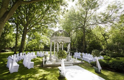 Burnham-on-Crouch House | Breathtaking Elizabethan Manor House