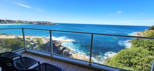 Bondi Apartment | Breathtaking Ocean Views